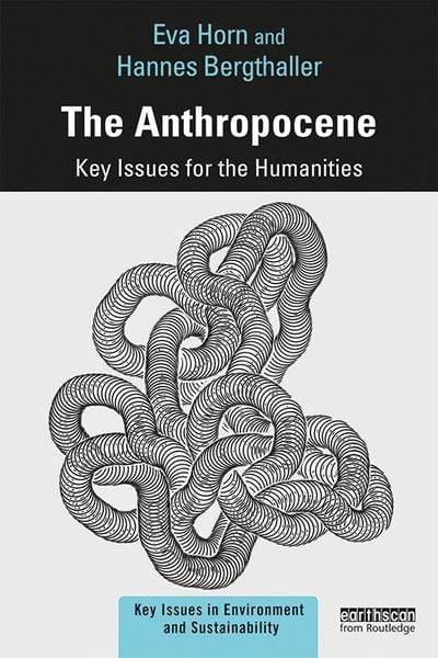 Produktbild: The Anthropocene