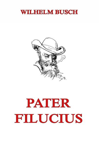 Produktbild: Pater Filucius