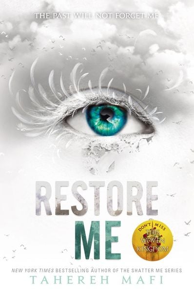 Produktbild: Restore Me