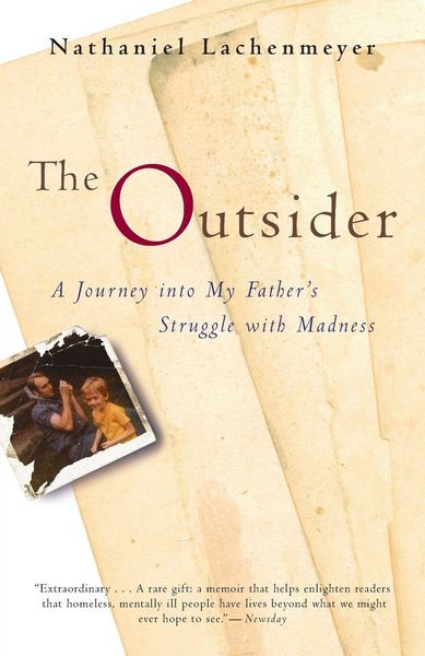 Produktbild: The Outsider
