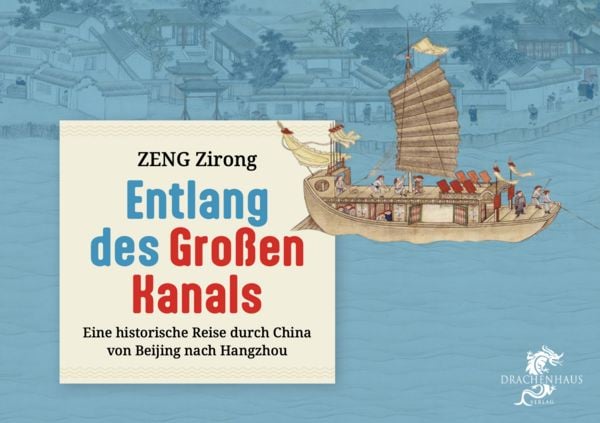 Produktbild: Entlang des Gro&szlig;en Kanals