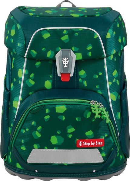 Produktbild: Schulrucksackset FIT Targo