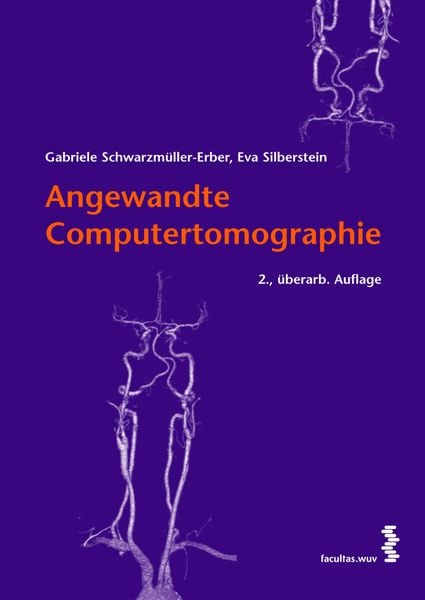 Produktbild: Angewandte Computertomographie