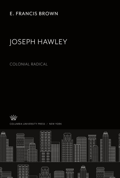 Produktbild: Joseph Ha Wley