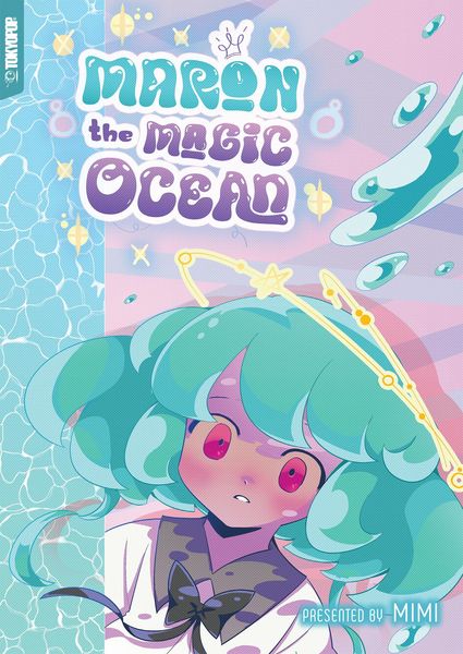 Produktbild: Maron the Magic Ocean