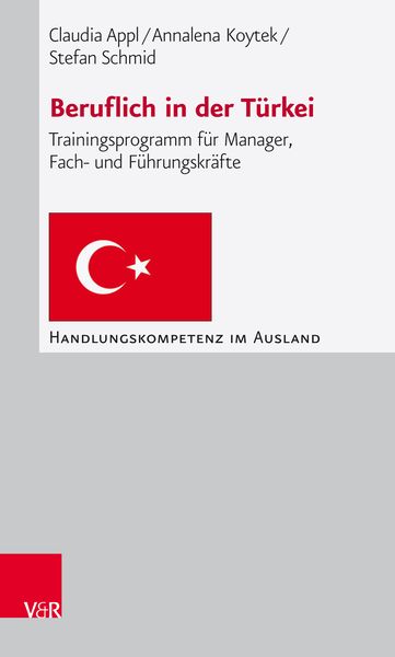 Produktbild: Beruflich in der T&uuml;rkei