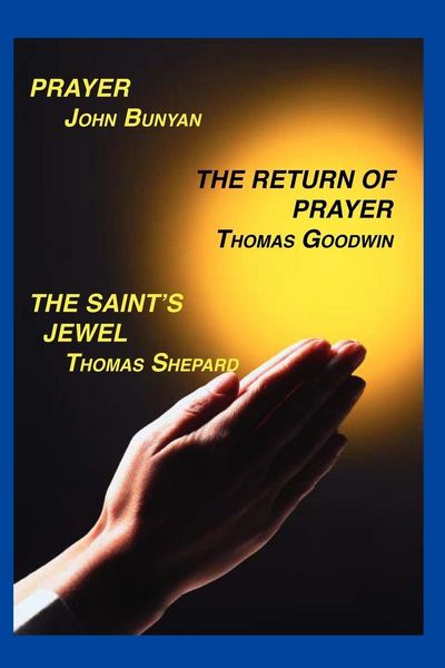 Produktbild: Prayer, Return of Prayer and the Saint's Jewel