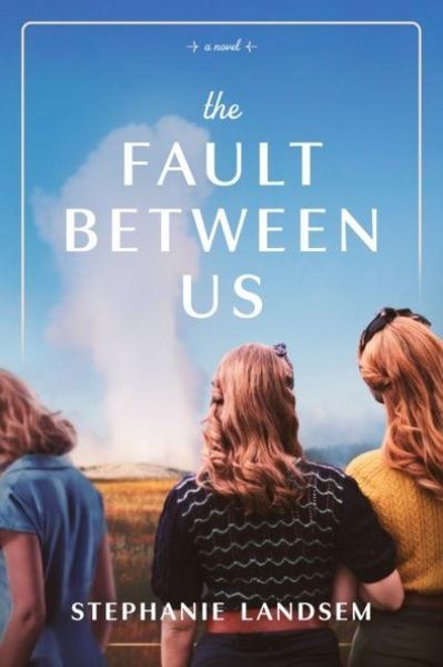 Produktbild: The Fault Between Us