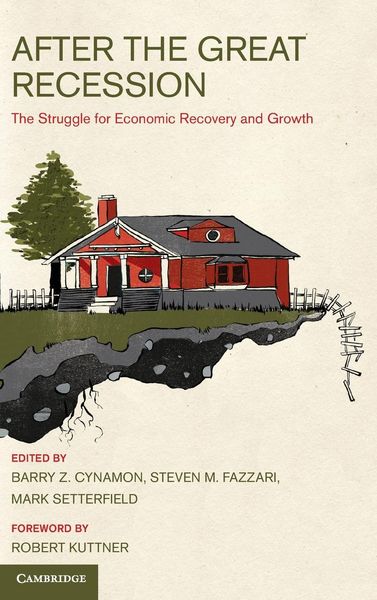 Produktbild: After the Great Recession