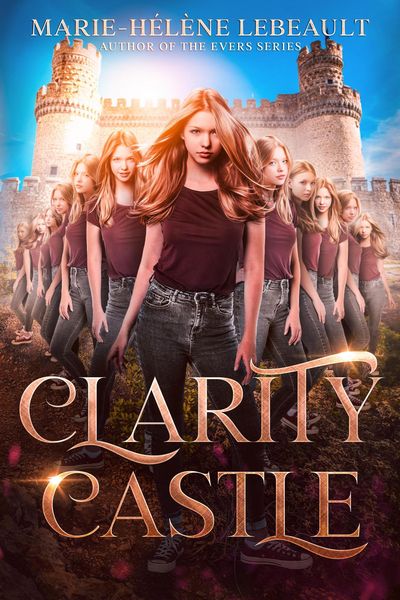 Produktbild: Clarity Castle