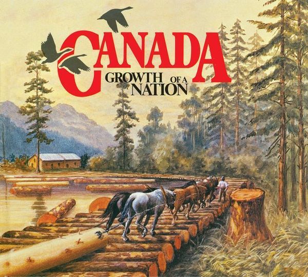 Produktbild: Canada