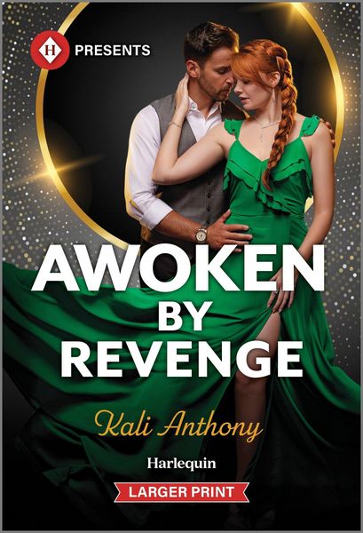 Produktbild: Awoken by Revenge