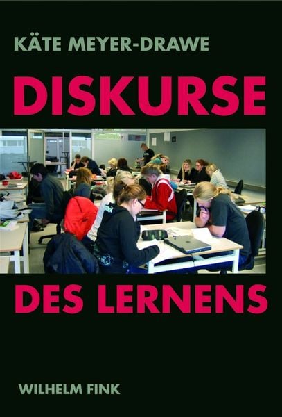 Produktbild: Diskurse des Lernens