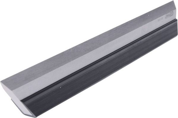 Produktbild: KS Tools 300.0636 Pr&auml;zisions-Haarlineal, 300mm