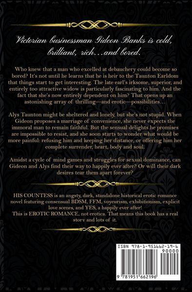 Produktbild: His Countess