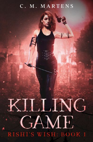 Produktbild: Killing Game