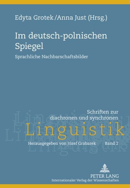 Produktbild: Im deutsch-polnischen Spiegel