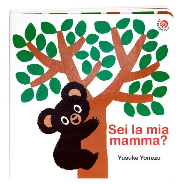Produktbild: Sei la mia mamma? Bravo Orsetto