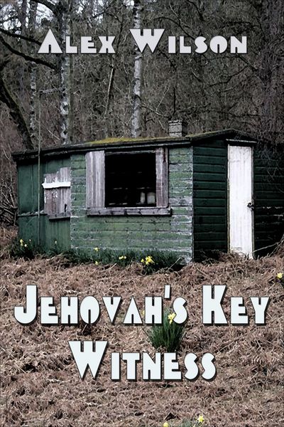 Produktbild: Jehovah's Key Witness