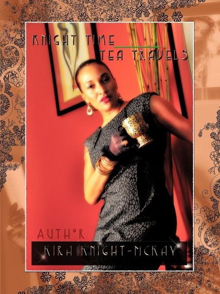 Produktbild: Knight Time Tea Travels