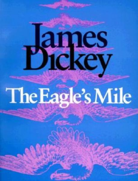 Produktbild: The Eagle's Mile