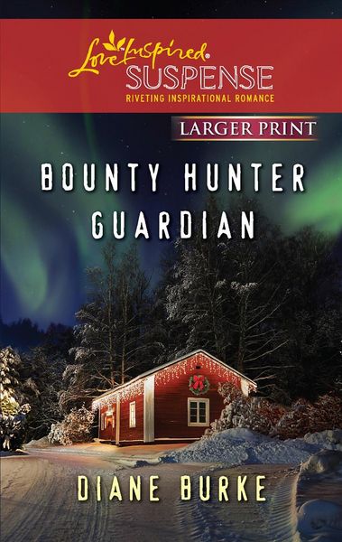 Produktbild: Bounty Hunter Guardian