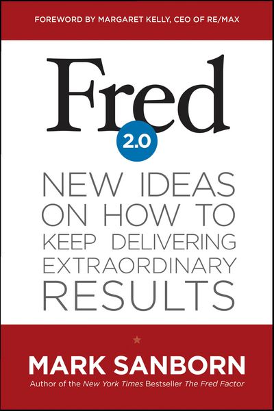 Produktbild: Fred 2.0