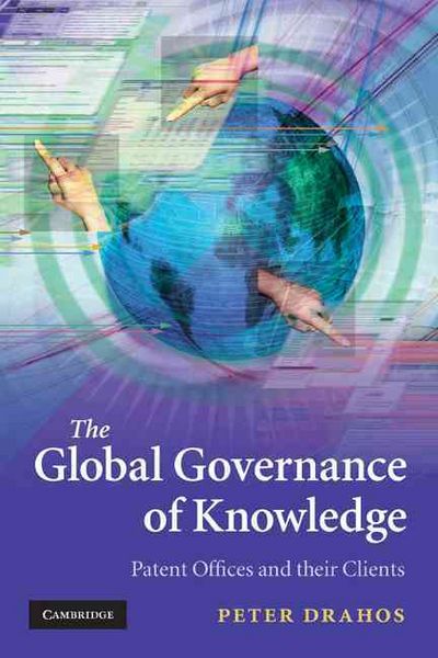 Produktbild: The Global Governance of Knowledge
