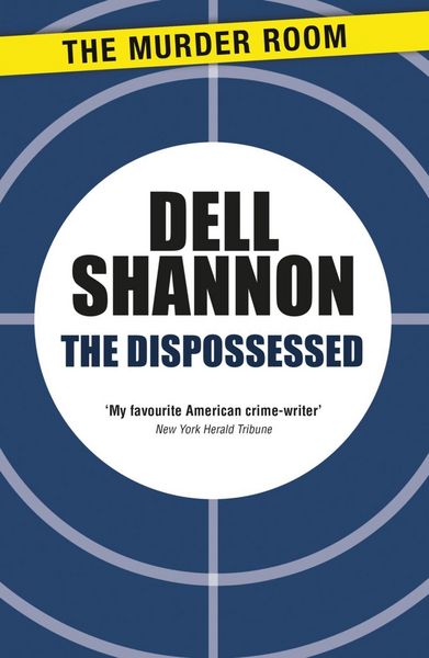 Produktbild: The Dispossessed