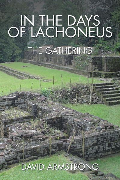 Produktbild: In the Days of Lachoneus