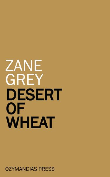 Produktbild: Desert of Wheat