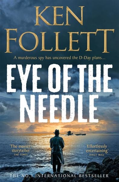 Produktbild: Eye of the Needle