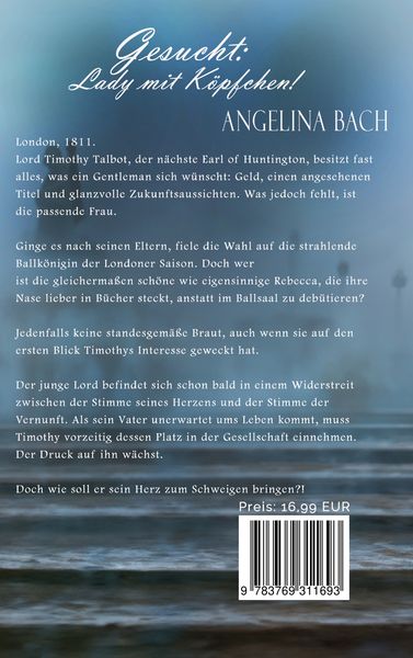 Produktbild: Gesucht: Lady mit K&ouml;pfchen!