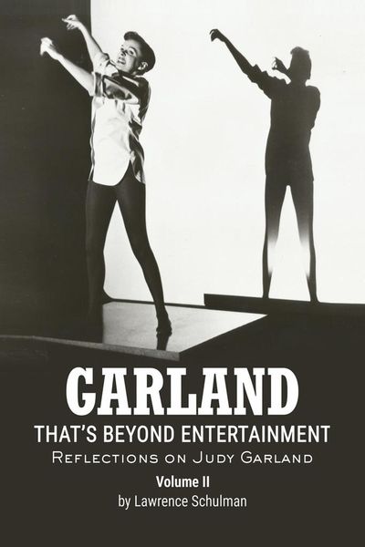 Produktbild: Garland - That's Beyond Entertainment - Reflections on Judy Garland Volume 2