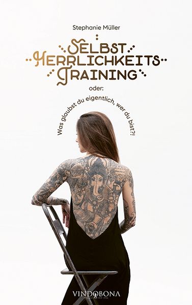 Produktbild: Selbstherrlichkeitstraining
