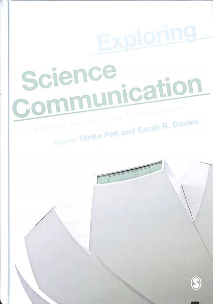 Produktbild: Exploring Science Communication