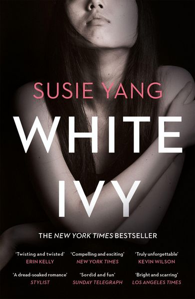 Produktbild: White Ivy