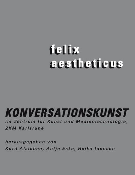 Produktbild: Felix aestheticus