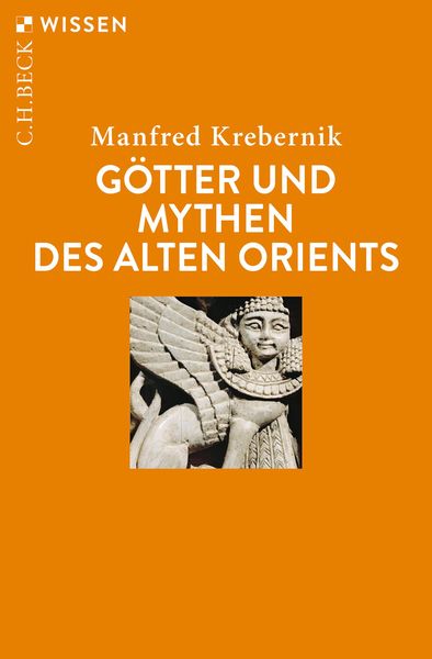 Produktbild: G&ouml;tter und Mythen des Alten Orients