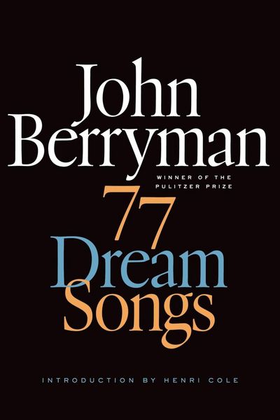 Produktbild: 77 Dream Songs