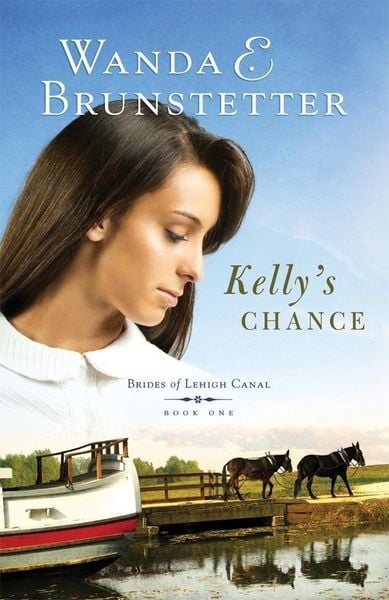 Produktbild: Kelly's Chance