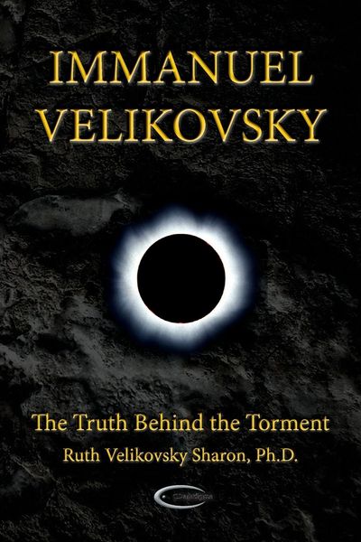 Produktbild: Immanuel Velikovsky - The Truth Behind The Torment