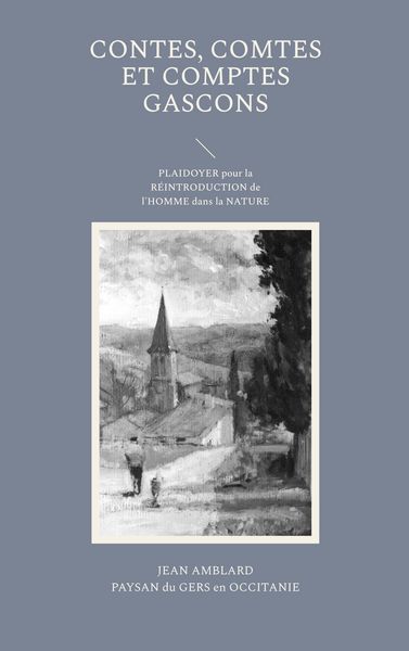 Produktbild: Contes, comtes et comptes gascons