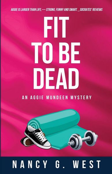 Produktbild: Fit to Be Dead