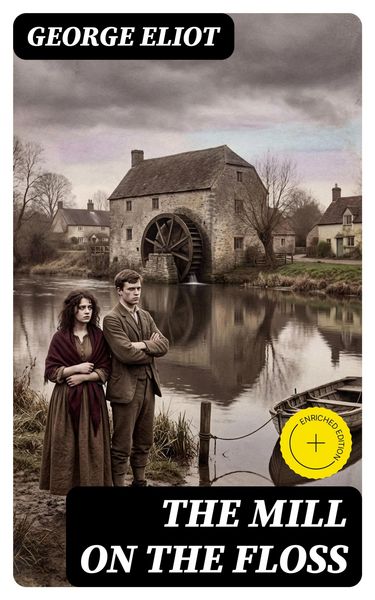 Produktbild: The Mill on the Floss