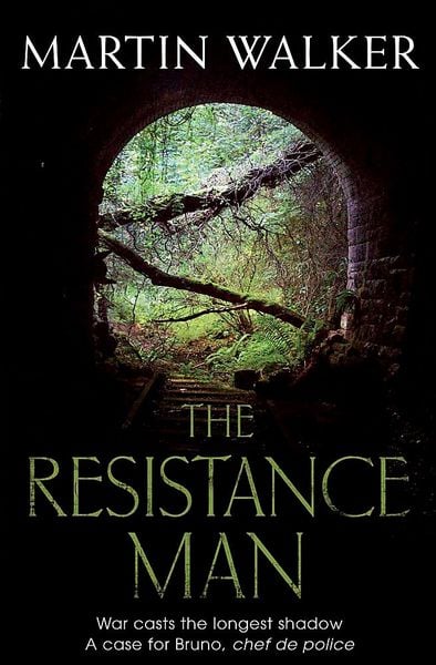 Produktbild: Walker, M: Resistance Man
