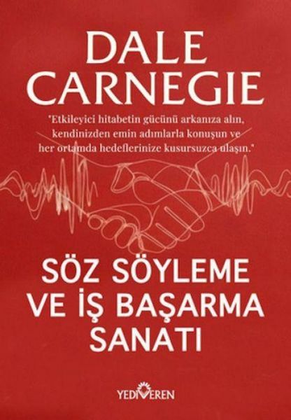 Produktbild: S&ouml;z S&ouml;yleme ve Is Basarma Sanati
