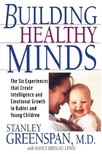 Produktbild: Building Healthy Minds