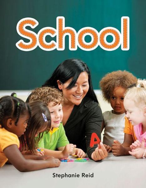 Produktbild: School