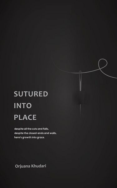 Produktbild: Sutured into Place
